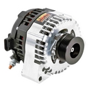 150 Amp Billet HD Amp Alternator